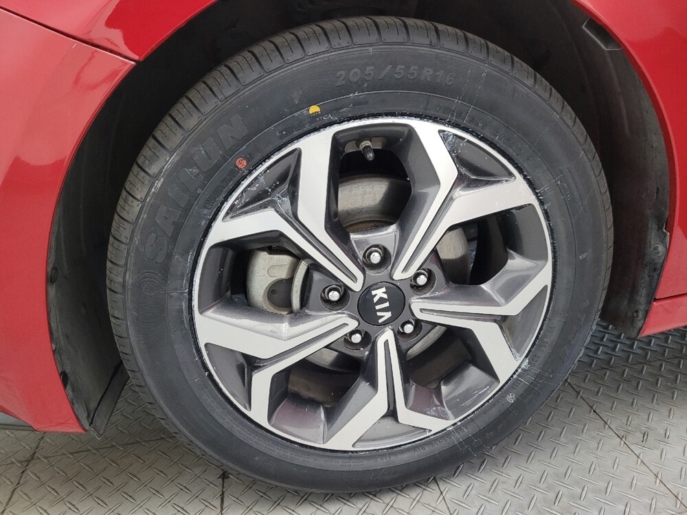 2019 Kia Forte in Mesa, AZ 85210 - 18093850 31