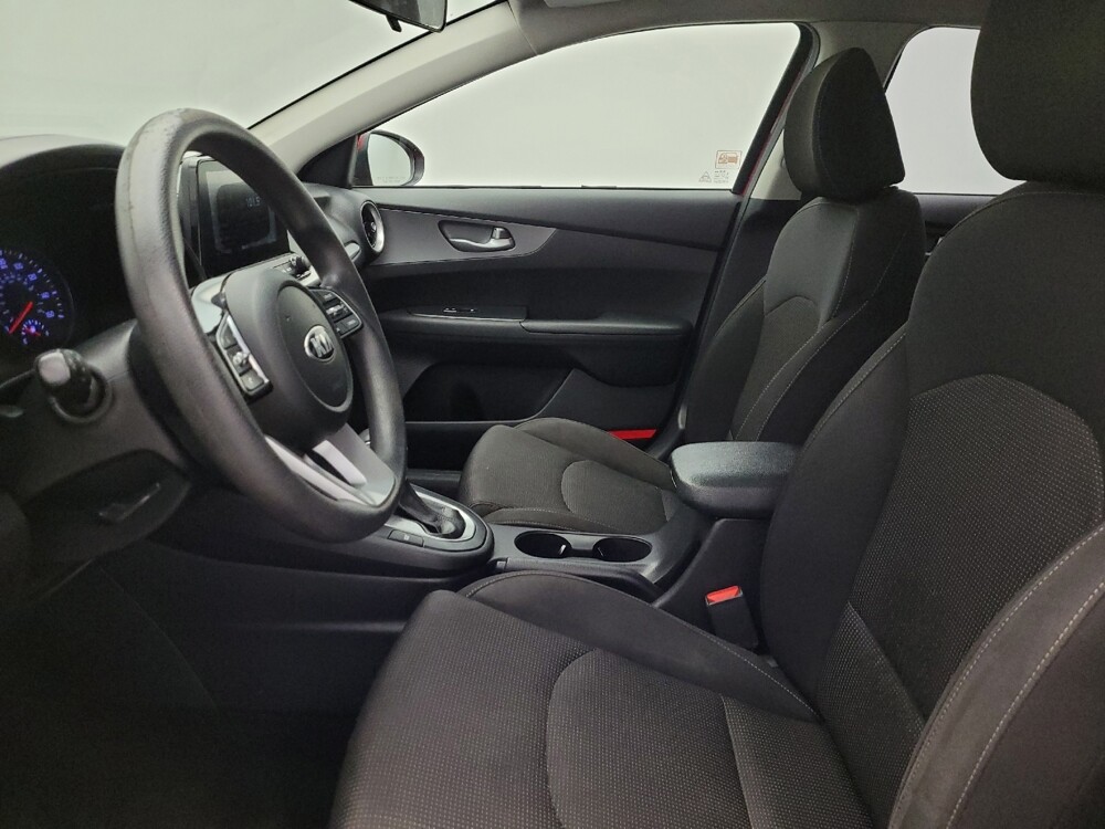 2019 Kia Forte in Mesa, AZ 85210 - 18093850 17