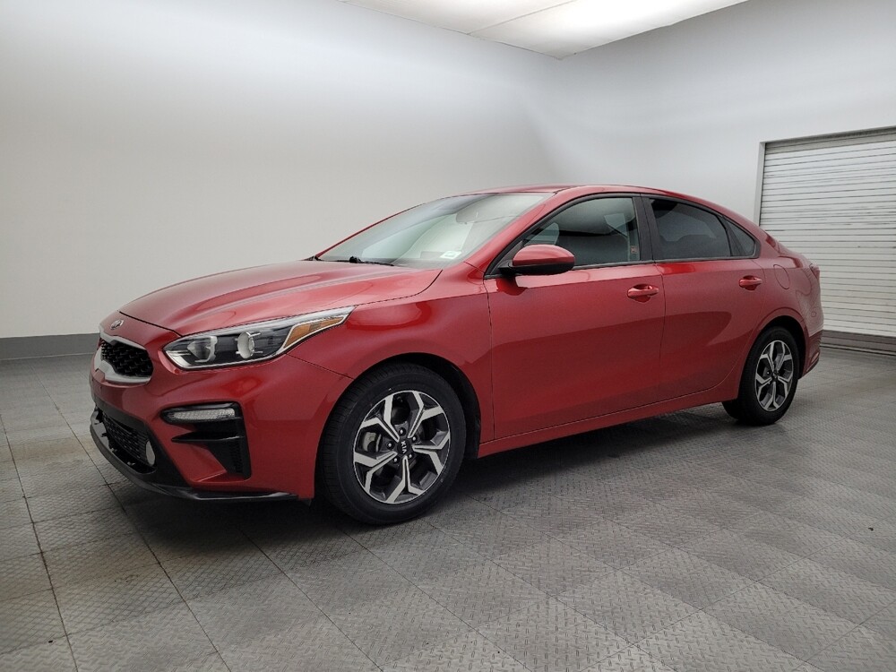 2019 Kia Forte in Mesa, AZ 85210 - 18093850 2
