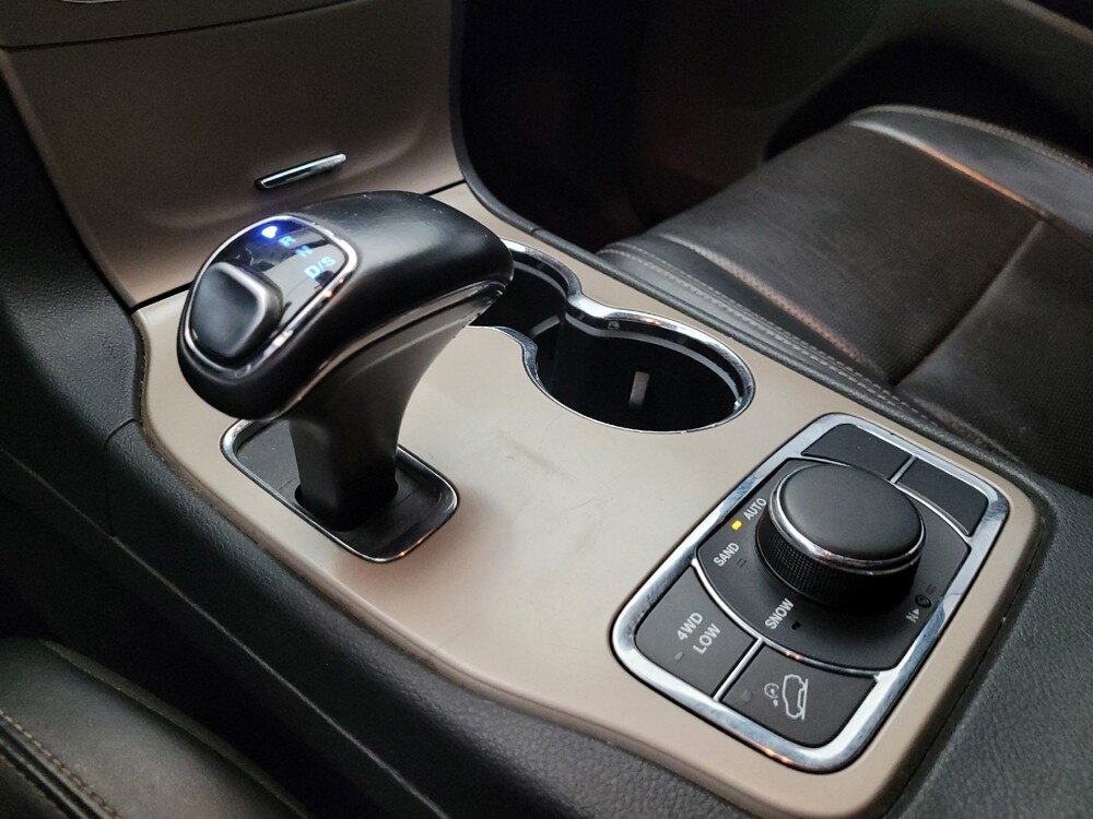 2015 Jeep Grand Cherokee in Mesa, AZ 85210 - 18093851 27