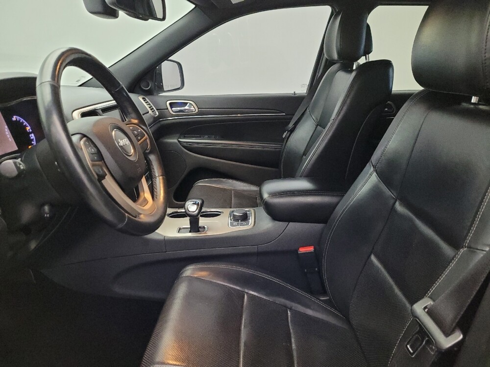 2015 Jeep Grand Cherokee in Mesa, AZ 85210 - 18093851 18