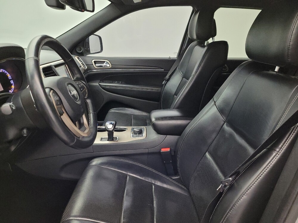 2015 Jeep Grand Cherokee in Mesa, AZ 85210 - 18093851 17