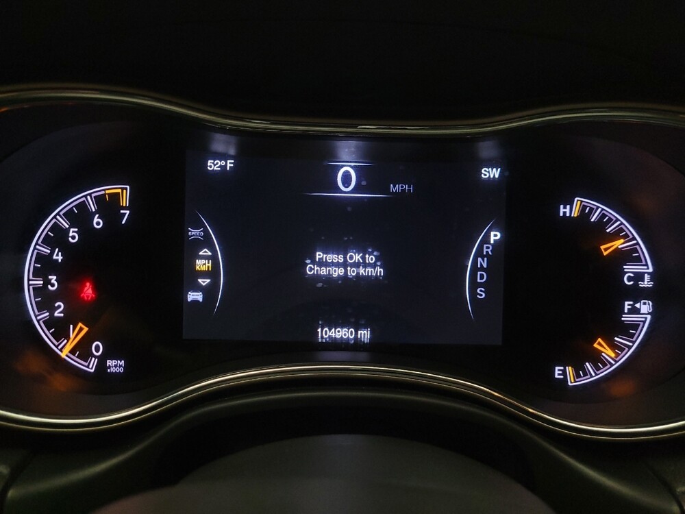 2015 Jeep Grand Cherokee in Mesa, AZ 85210 - 18093851 25