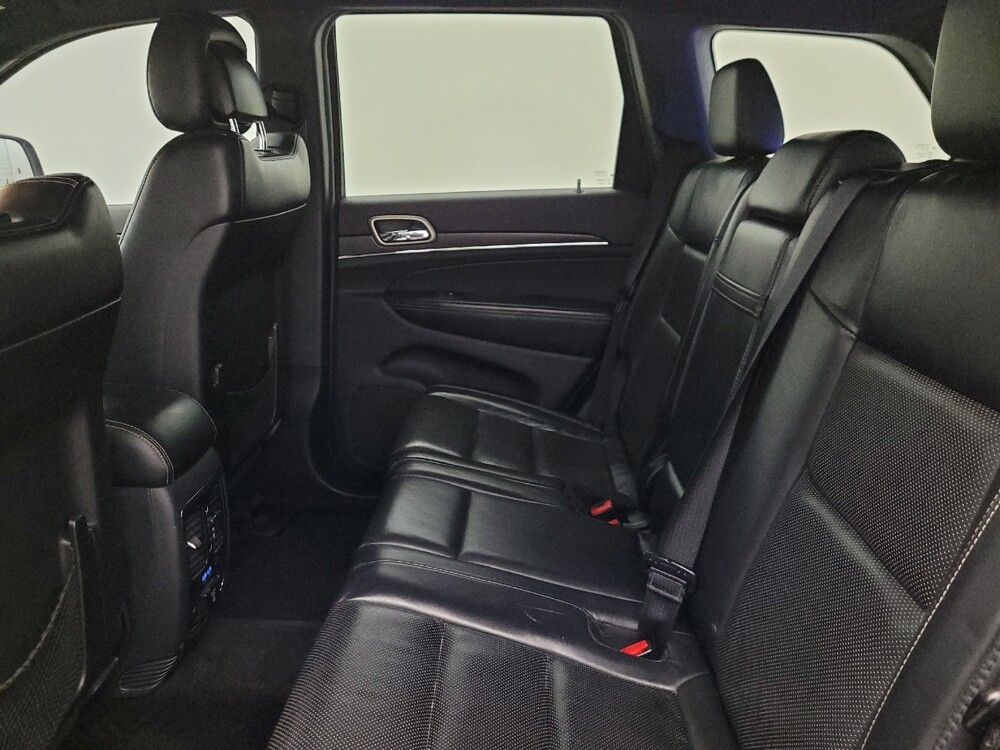 2015 Jeep Grand Cherokee in Mesa, AZ 85210 - 18093851 19