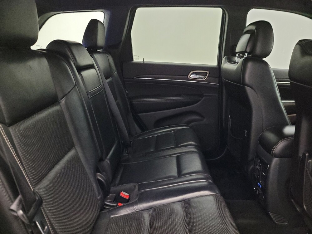 2015 Jeep Grand Cherokee in Mesa, AZ 85210 - 18093851 21