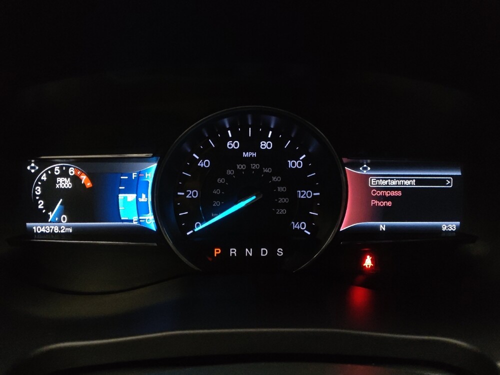 2018 Ford Explorer in Midlothian, IL 60445 - 18093852 23