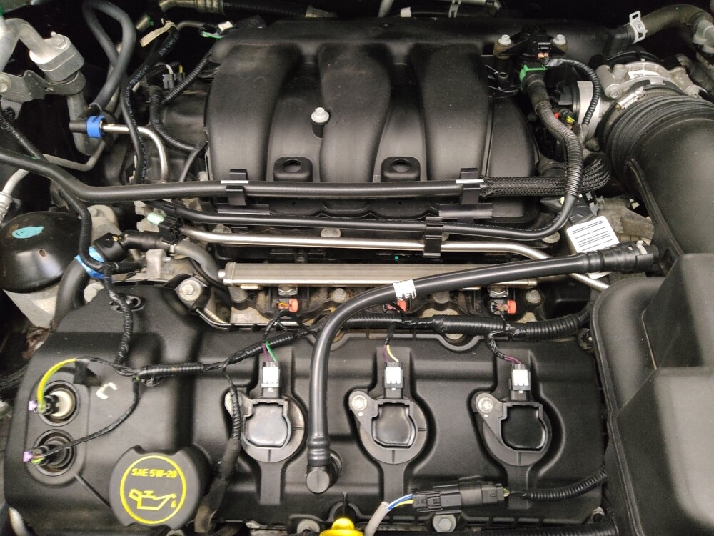 2018 Ford Explorer in Midlothian, IL 60445 - 18093852 30