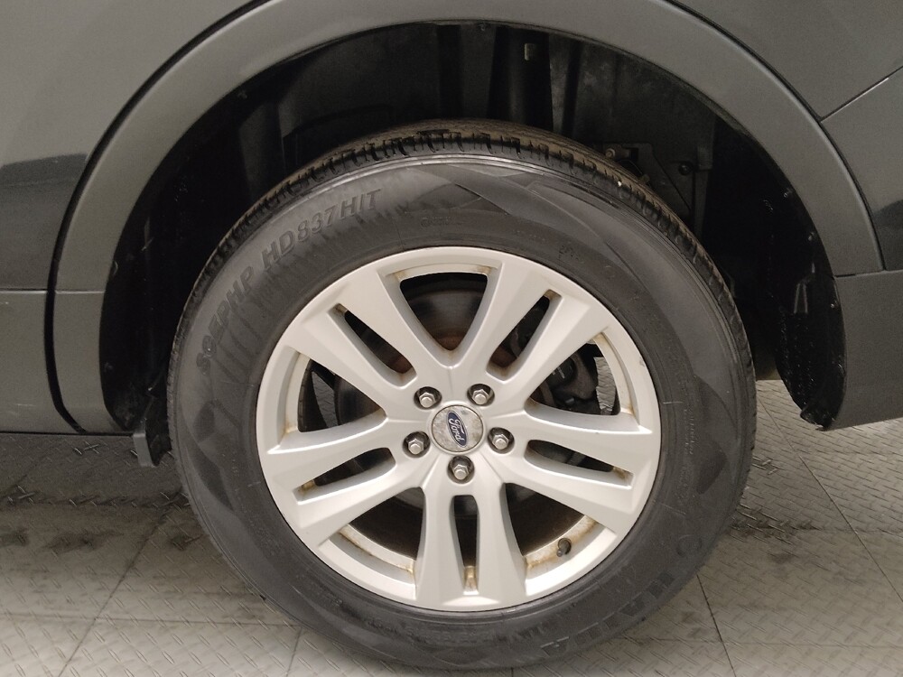 2018 Ford Explorer in Midlothian, IL 60445 - 18093852 31