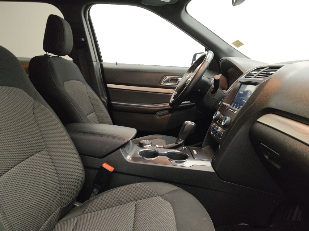 2018 Ford Explorer in Midlothian, IL 60445 - 18093852 21