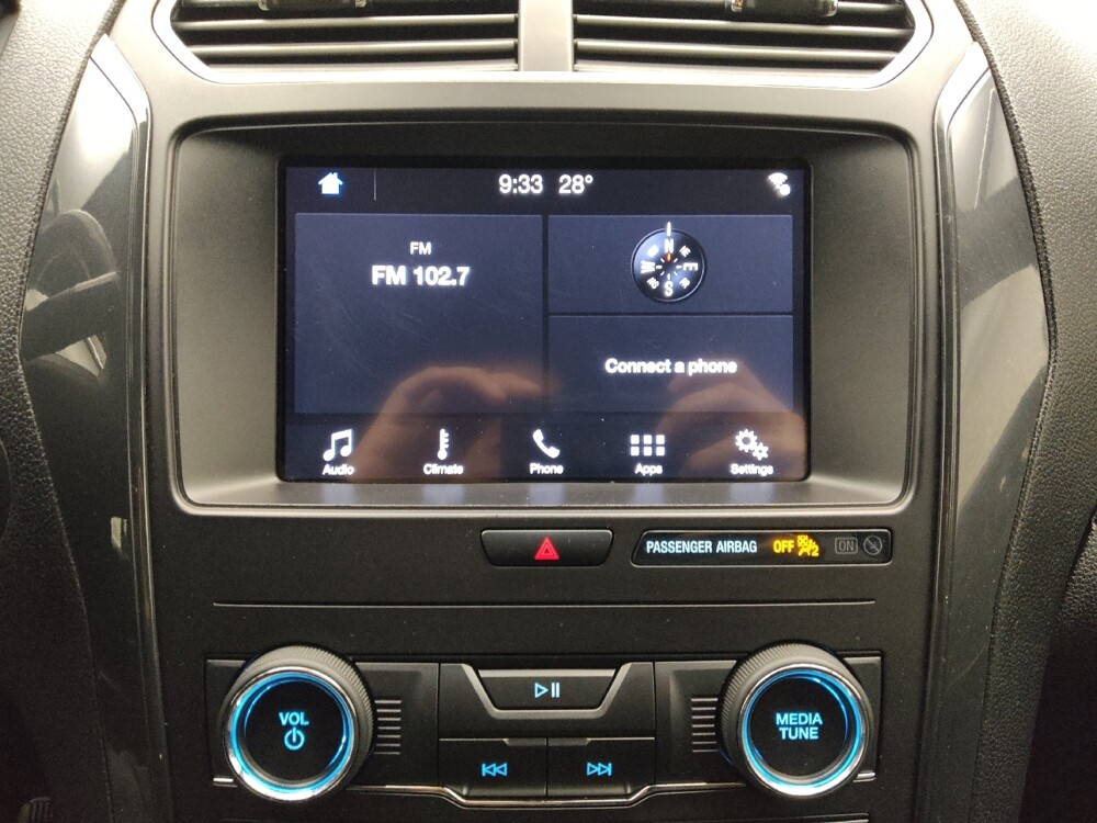 2018 Ford Explorer in Midlothian, IL 60445 - 18093852 25