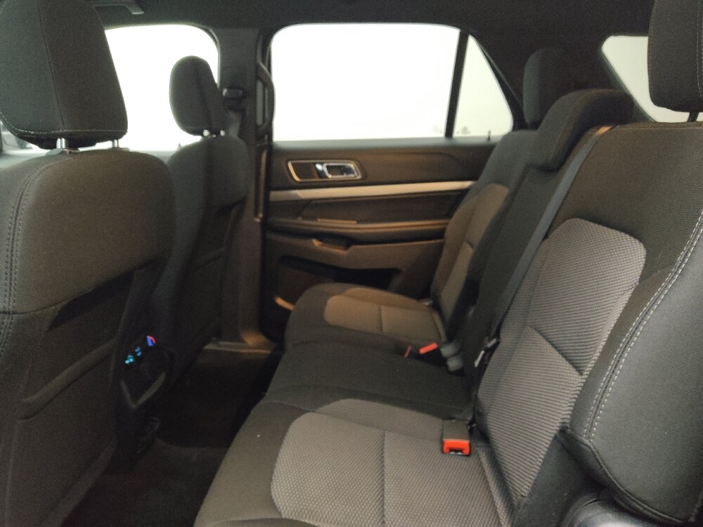 2018 Ford Explorer in Midlothian, IL 60445 - 18093852 18