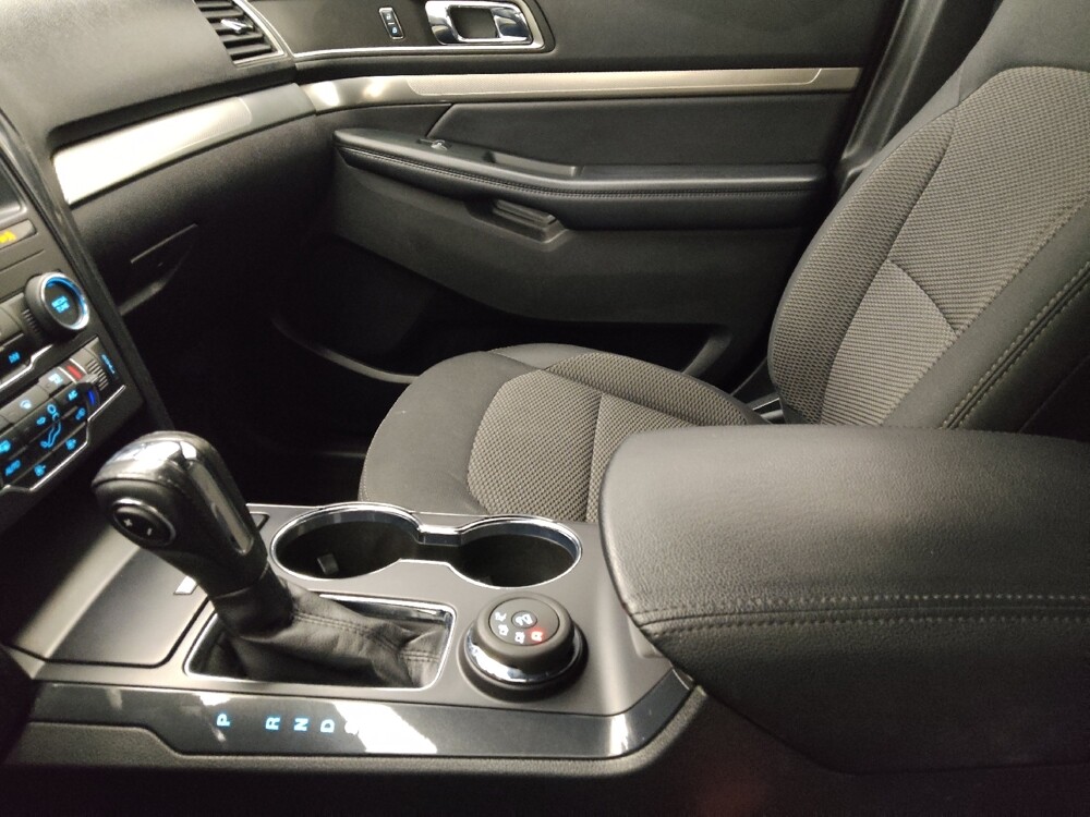 2018 Ford Explorer in Midlothian, IL 60445 - 18093852 26