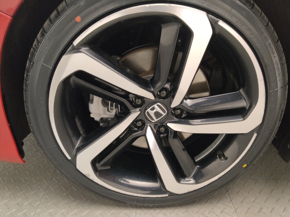 2022 Honda Accord in Arlington, TX 76011 - 18093853 31