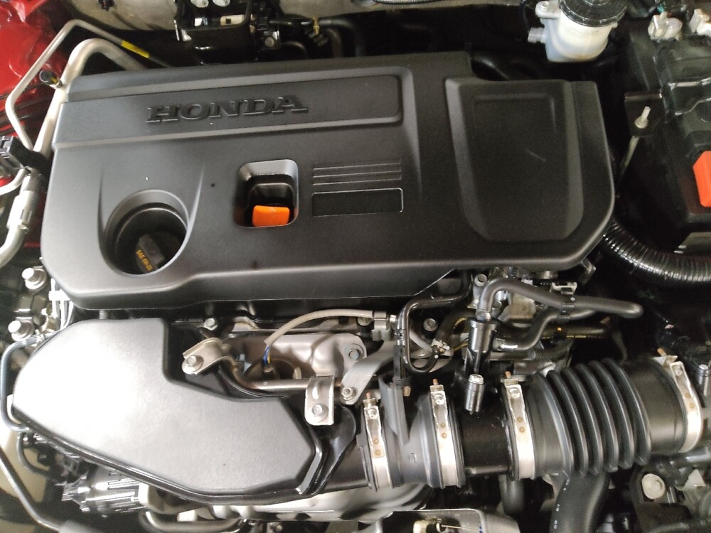 2022 Honda Accord in Arlington, TX 76011 - 18093853 30