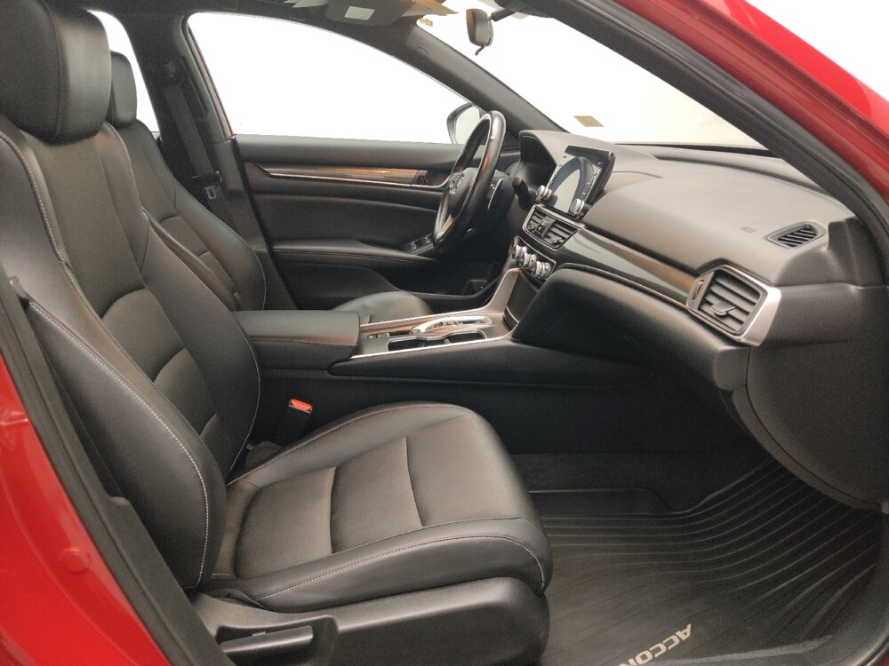 2022 Honda Accord in Arlington, TX 76011 - 18093853 21