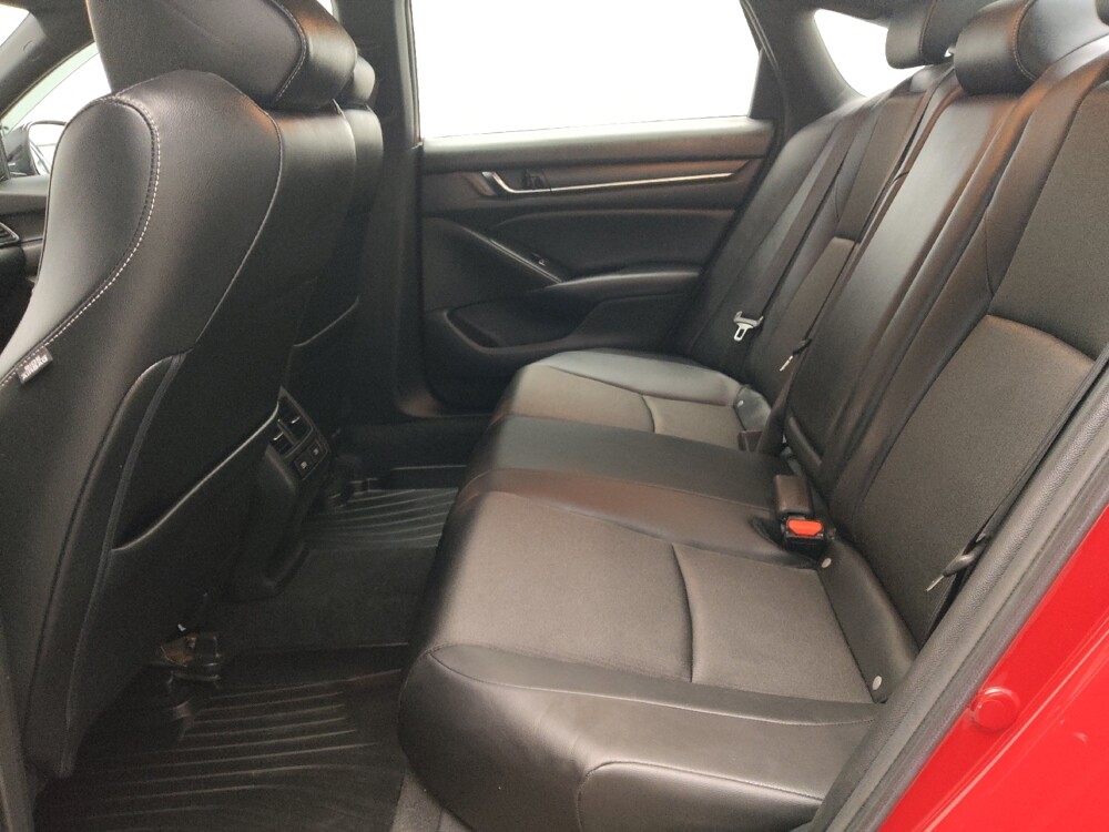 2022 Honda Accord in Arlington, TX 76011 - 18093853 18