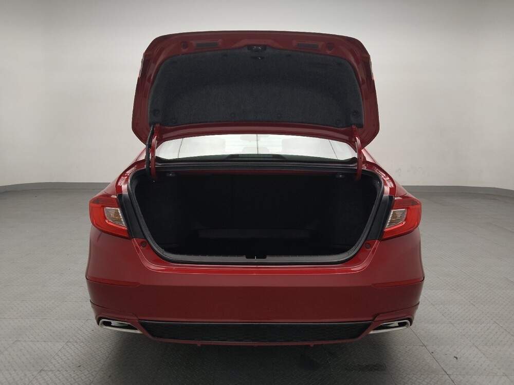 2022 Honda Accord in Arlington, TX 76011 - 18093853 29