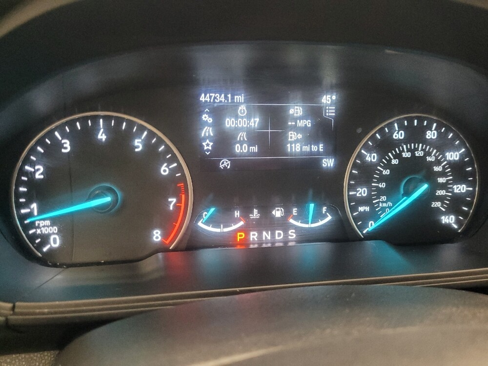 2019 Ford EcoSport in Mishawaka, IN 46545 - 18093854 23