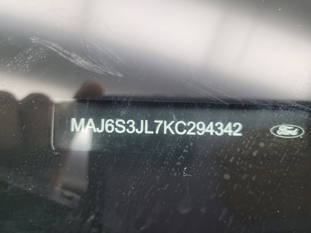 2019 Ford EcoSport in Mishawaka, IN 46545 - 18093854 33