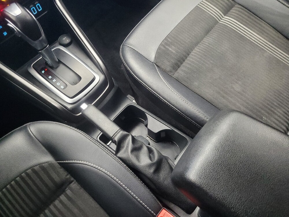 2019 Ford EcoSport in Mishawaka, IN 46545 - 18093854 26