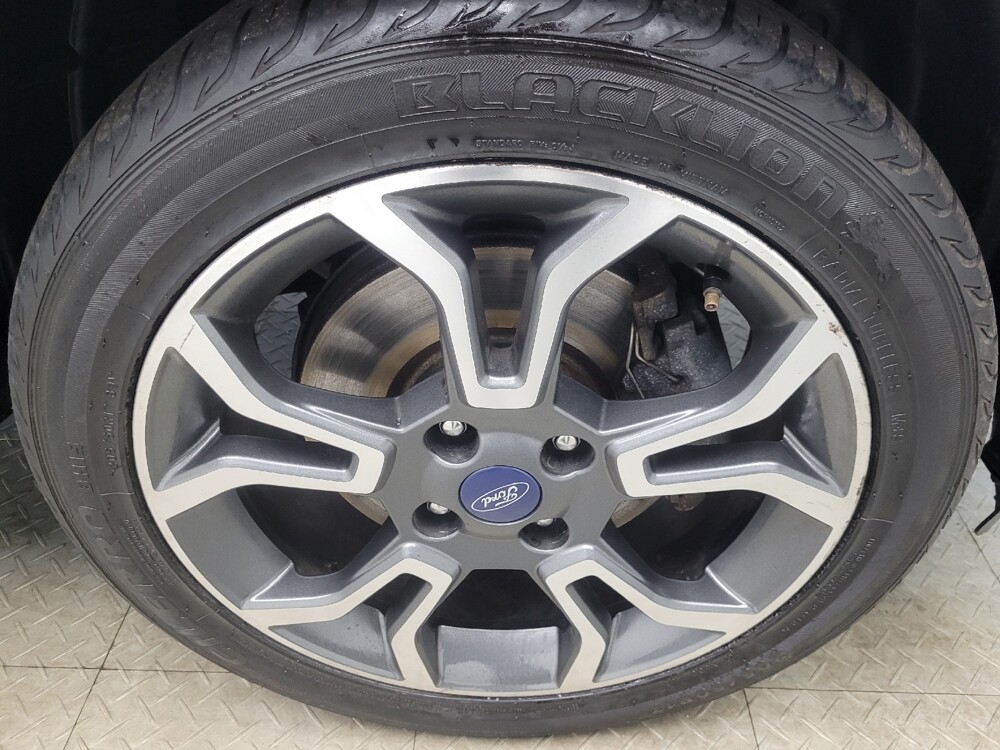 2019 Ford EcoSport in Mishawaka, IN 46545 - 18093854 31