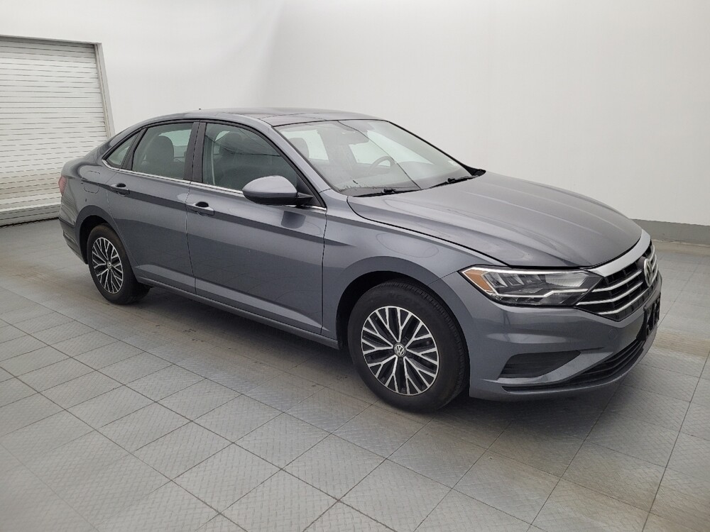 2021 Volkswagen Jetta in Columbus, GA 31909 - 18093855 11