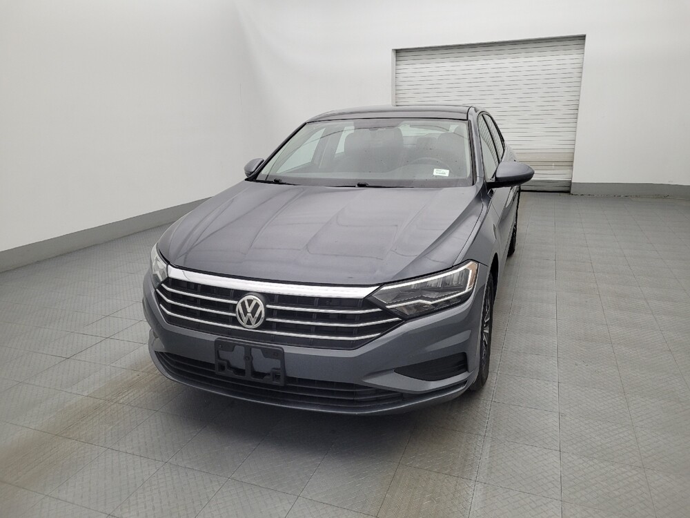 2021 Volkswagen Jetta in Columbus, GA 31909 - 18093855 15