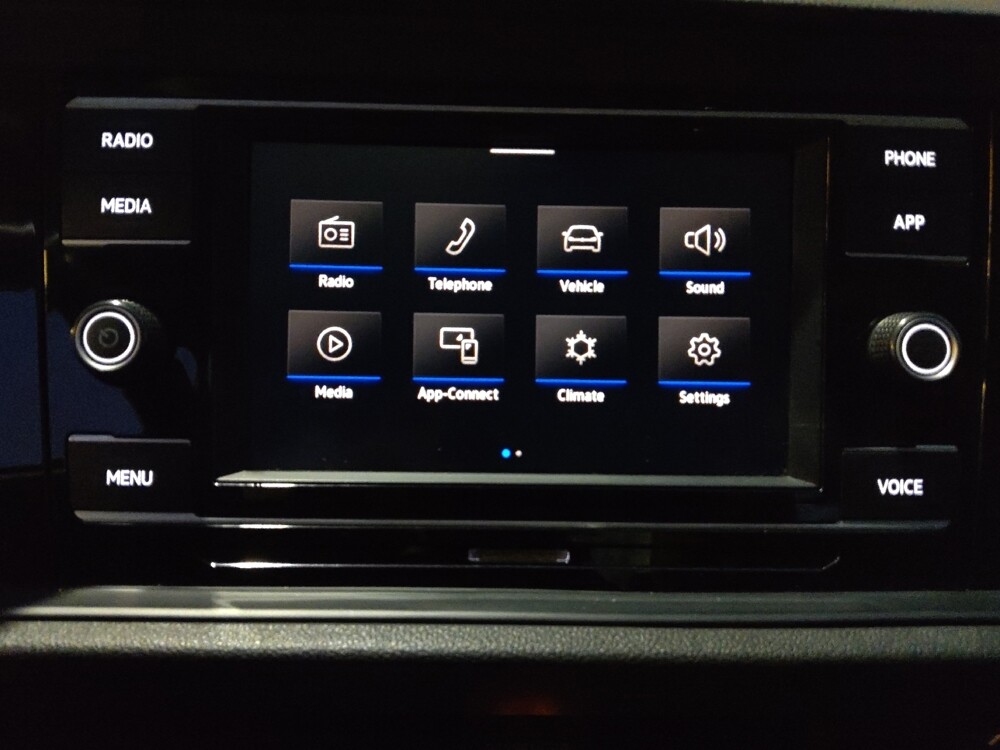 2021 Volkswagen Jetta in Columbus, GA 31909 - 18093855 25