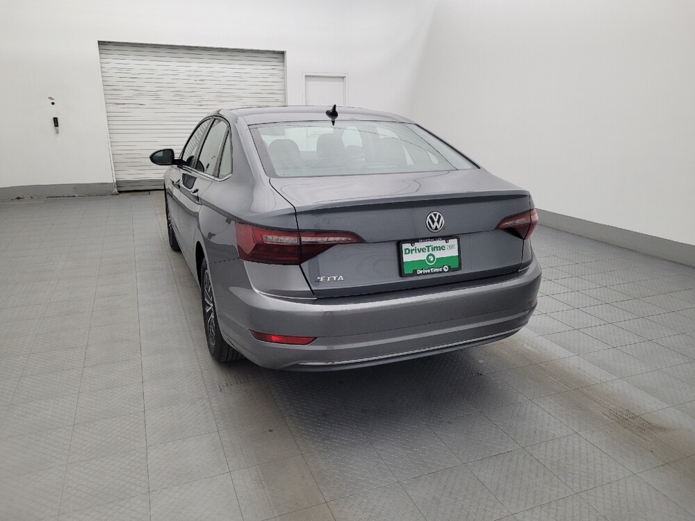 2021 Volkswagen Jetta in Columbus, GA 31909 - 18093855 6