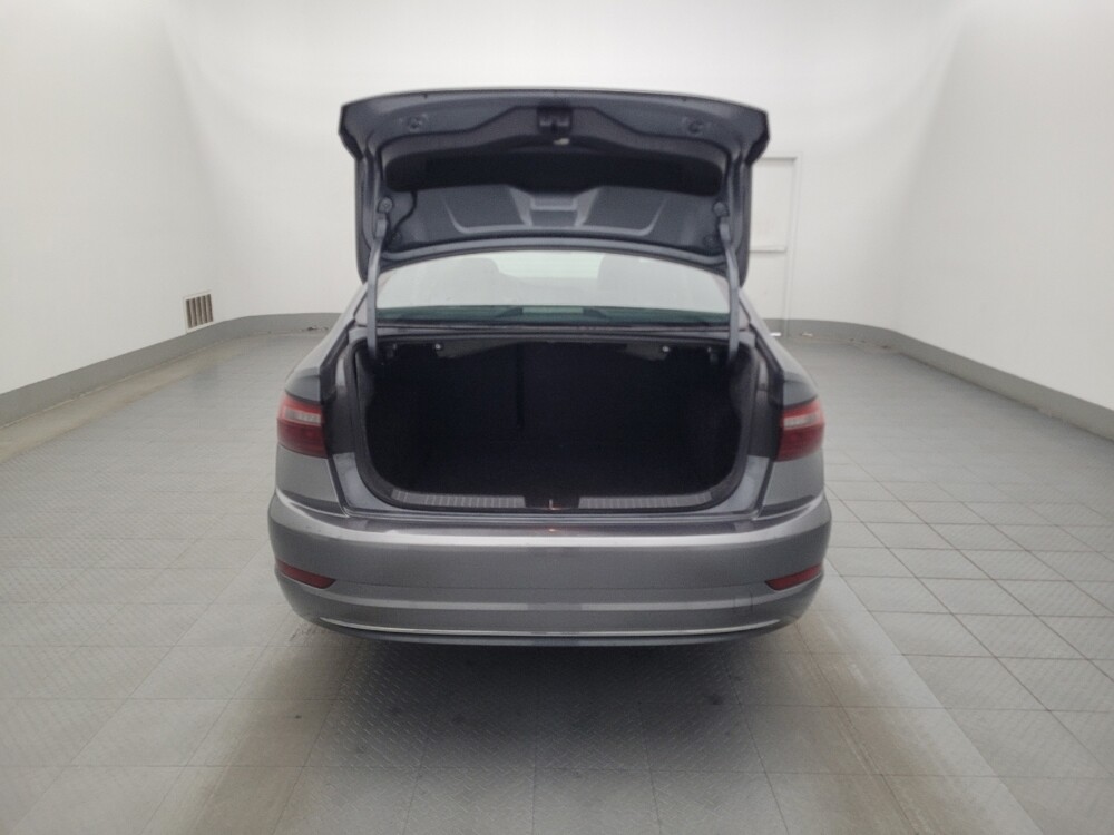 2021 Volkswagen Jetta in Columbus, GA 31909 - 18093855 29