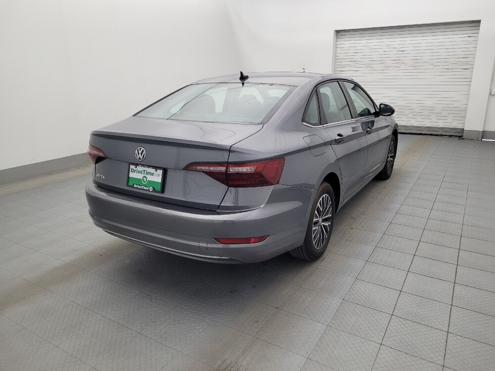 2021 Volkswagen Jetta in Columbus, GA 31909 - 18093855 9