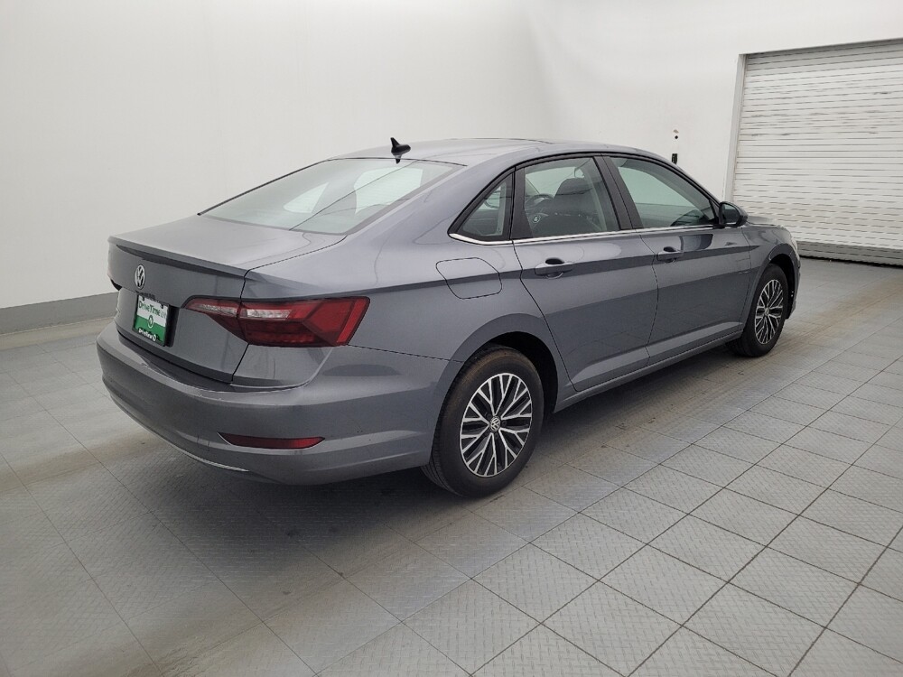 2021 Volkswagen Jetta in Columbus, GA 31909 - 18093855 10