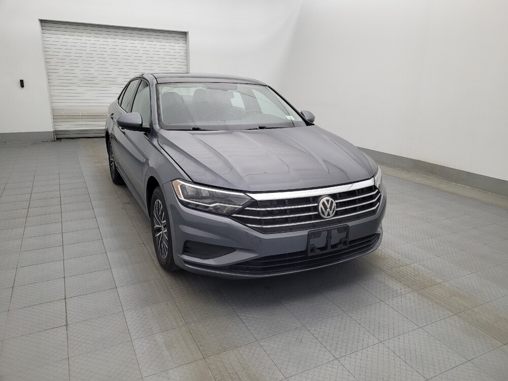 2021 Volkswagen Jetta in Columbus, GA 31909 - 18093855 14