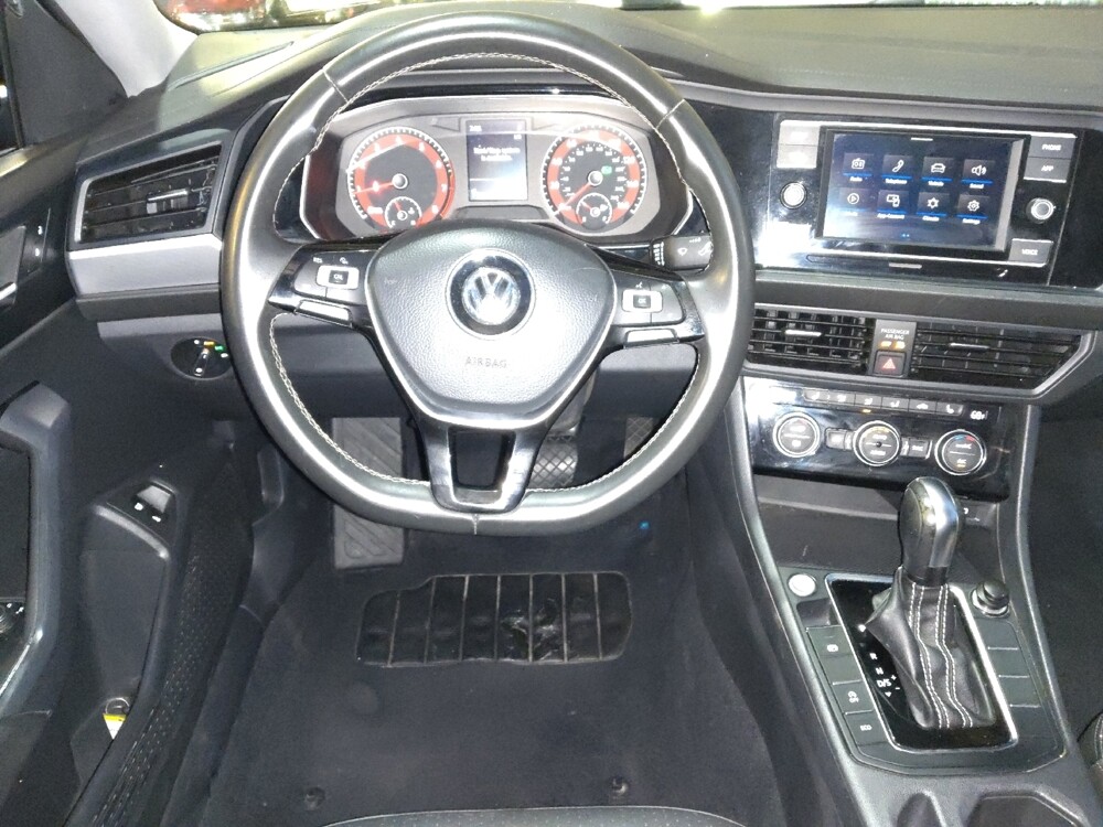 2021 Volkswagen Jetta in Columbus, GA 31909 - 18093855 22