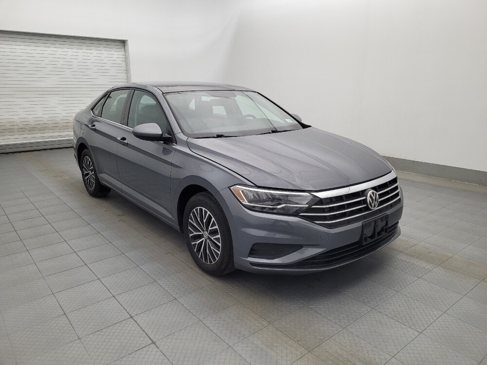 2021 Volkswagen Jetta in Columbus, GA 31909 - 18093855 13