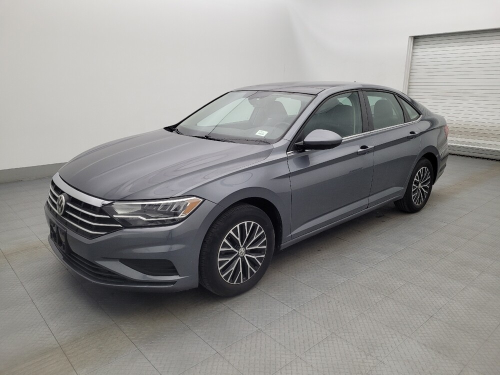 2021 Volkswagen Jetta in Columbus, GA 31909 - 18093855 2