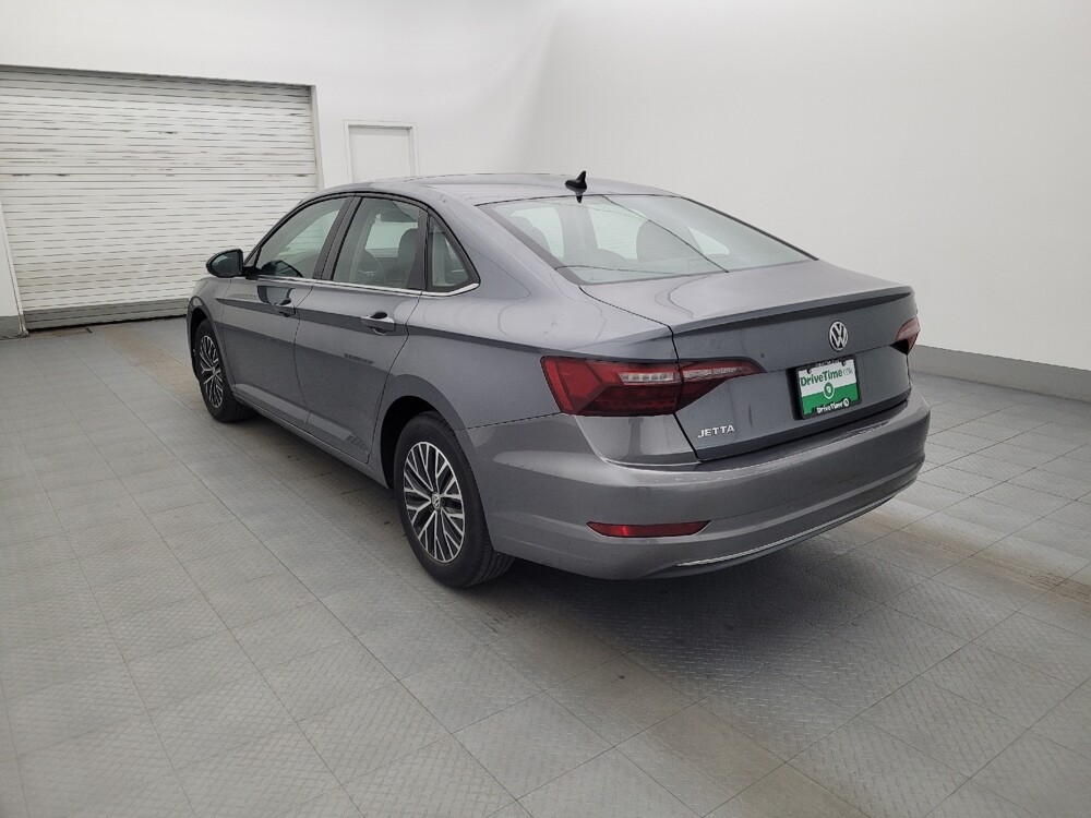 2021 Volkswagen Jetta in Columbus, GA 31909 - 18093855 5