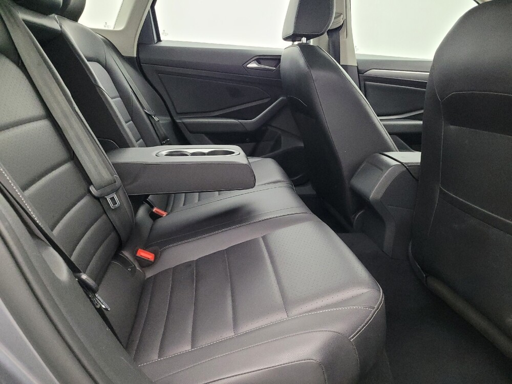 2021 Volkswagen Jetta in Columbus, GA 31909 - 18093855 19