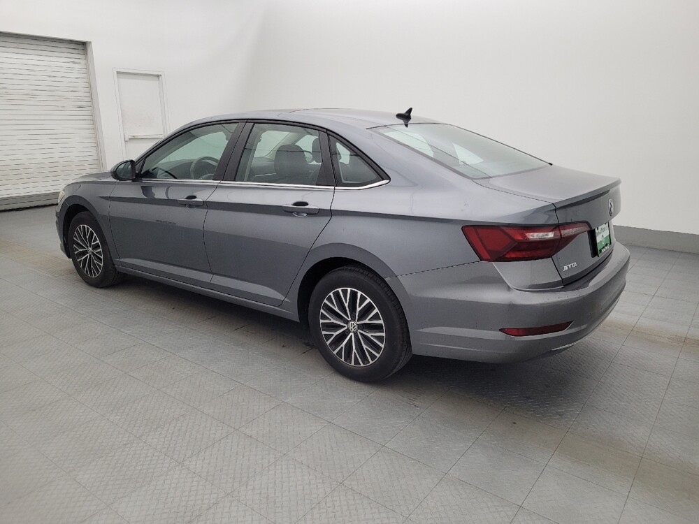 2021 Volkswagen Jetta in Columbus, GA 31909 - 18093855 3