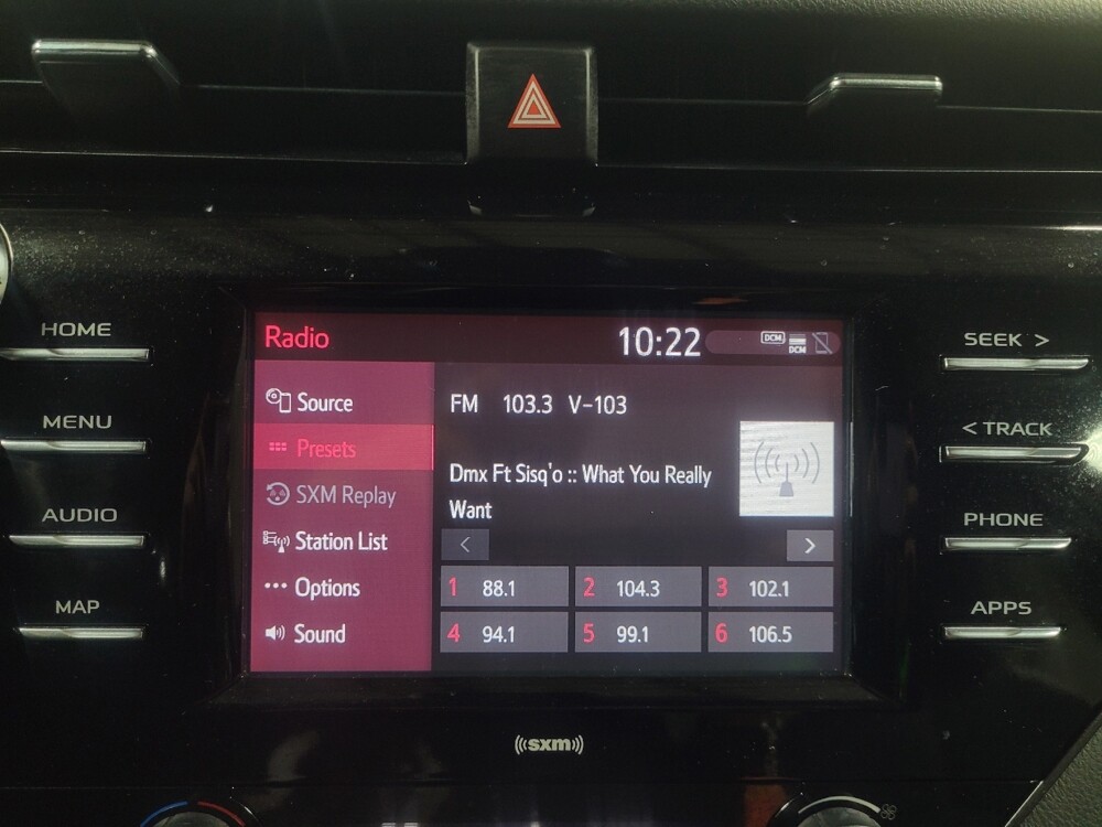 2020 Toyota Camry in Birmingham, AL 35215 - 18093856 25