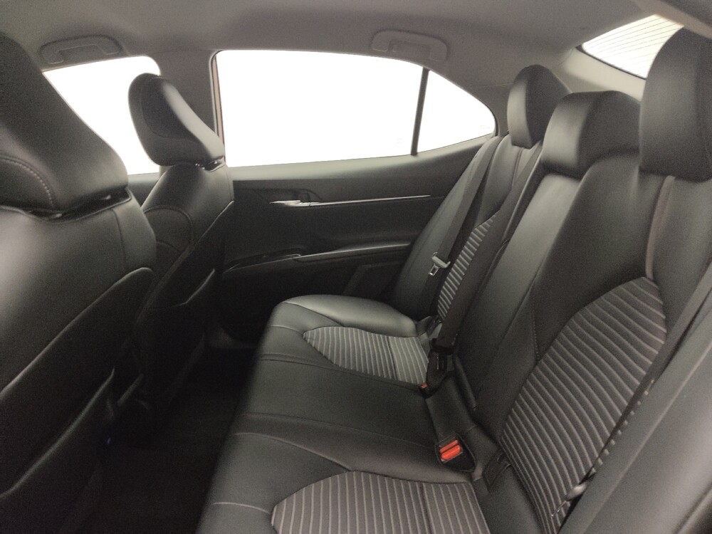 2020 Toyota Camry in Birmingham, AL 35215 - 18093856 18