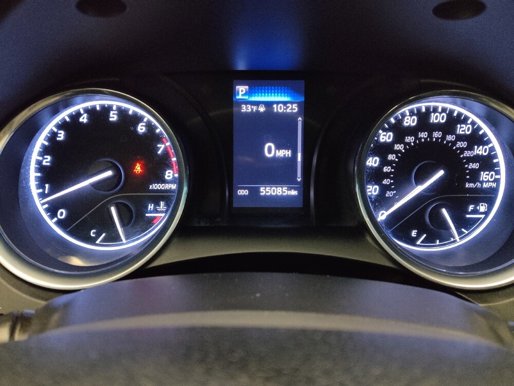 2020 Toyota Camry in Birmingham, AL 35215 - 18093856 23