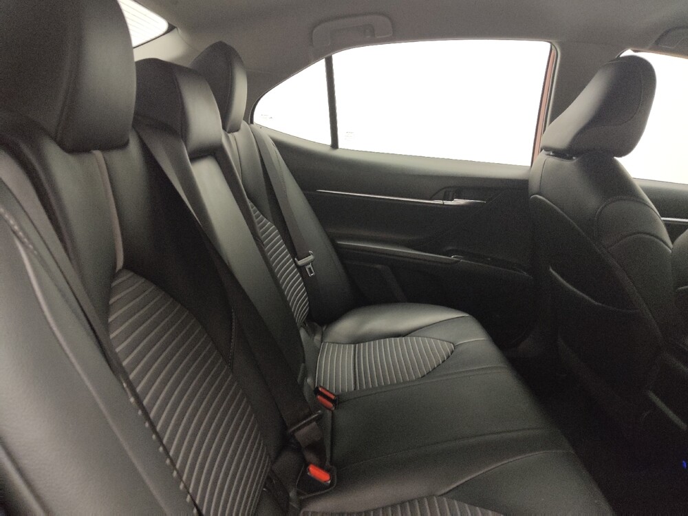 2020 Toyota Camry in Birmingham, AL 35215 - 18093856 19