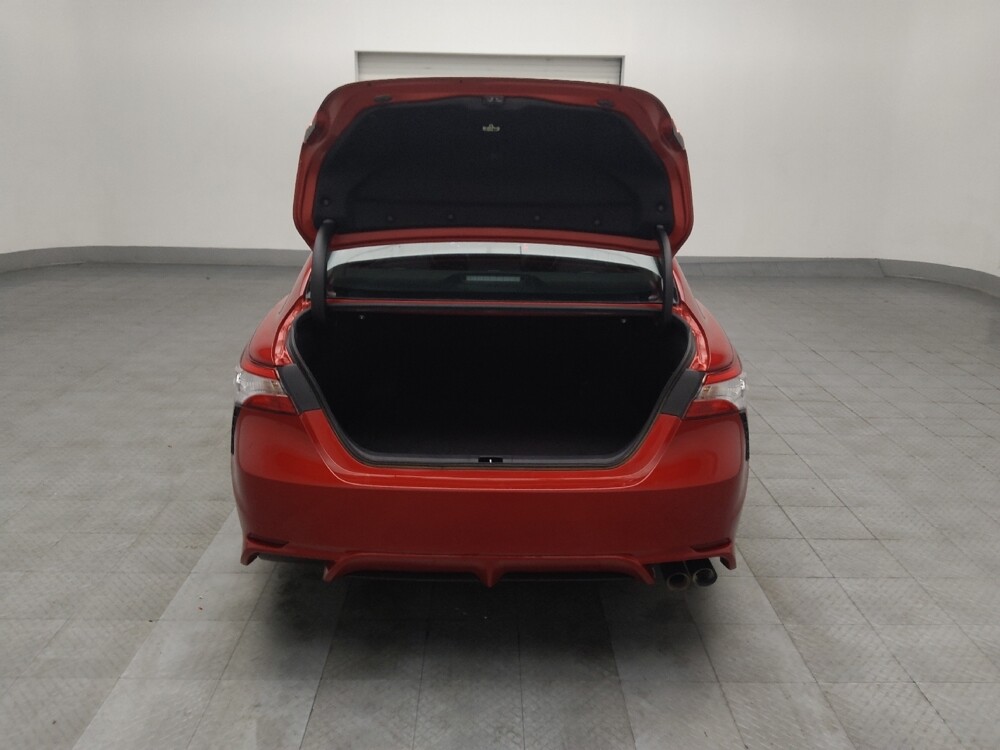 2020 Toyota Camry in Birmingham, AL 35215 - 18093856 29