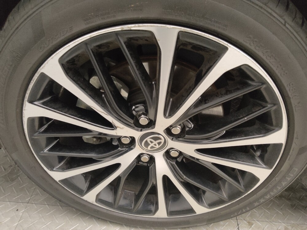 2020 Toyota Camry in Birmingham, AL 35215 - 18093856 31