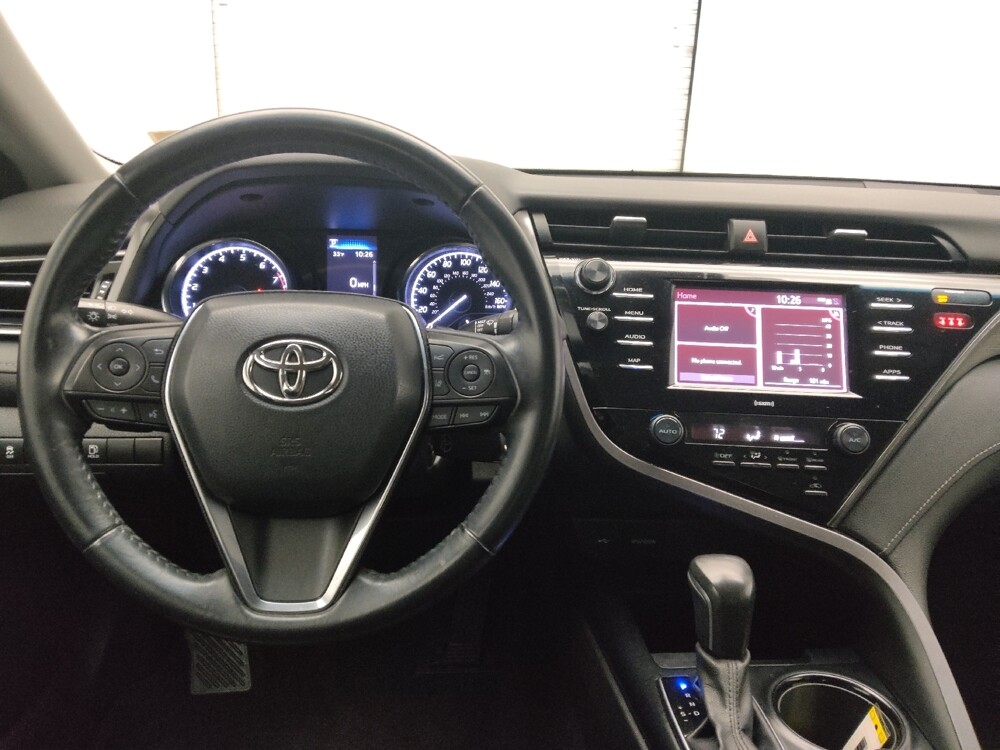 2020 Toyota Camry in Birmingham, AL 35215 - 18093856 22