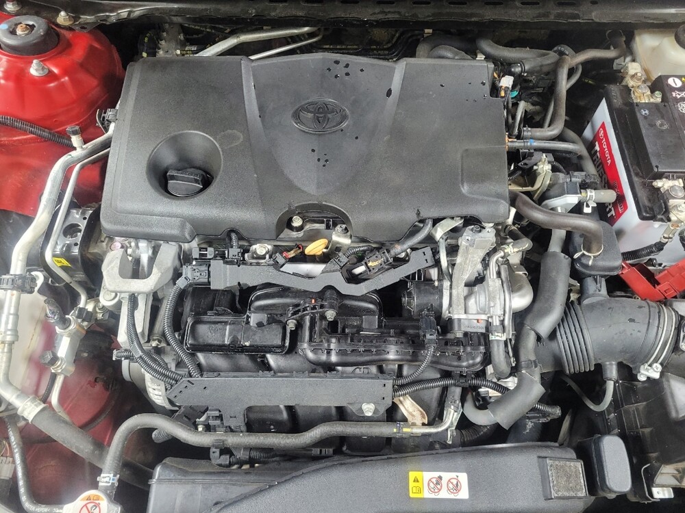 2020 Toyota Camry in Birmingham, AL 35215 - 18093856 30