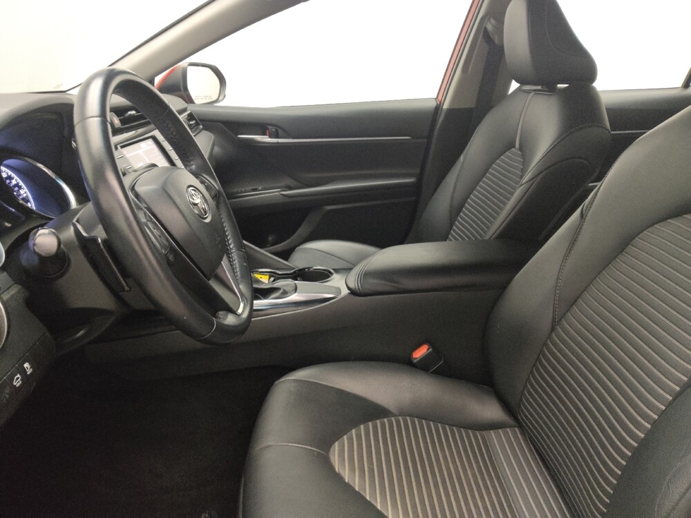 2020 Toyota Camry in Birmingham, AL 35215 - 18093856 17