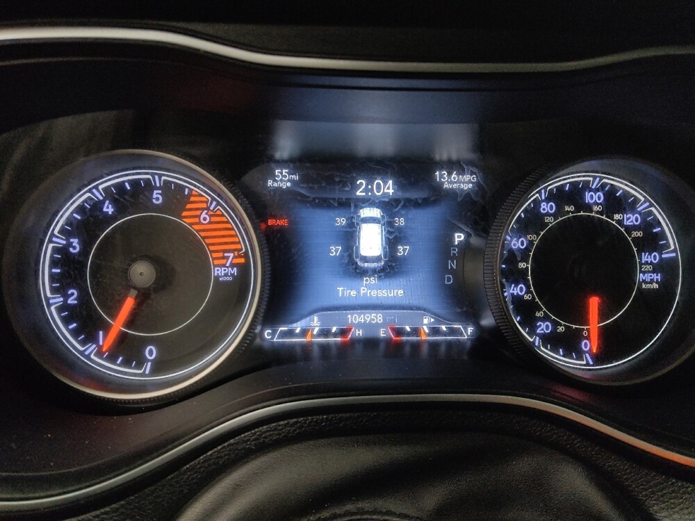 2019 Jeep Cherokee in Marietta, GA 30062 - 18093857 23