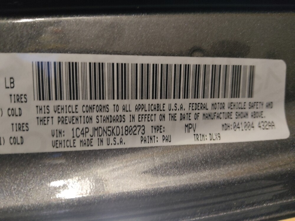 2019 Jeep Cherokee in Marietta, GA 30062 - 18093857 33